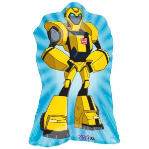 Balon Folie figurina Transformers