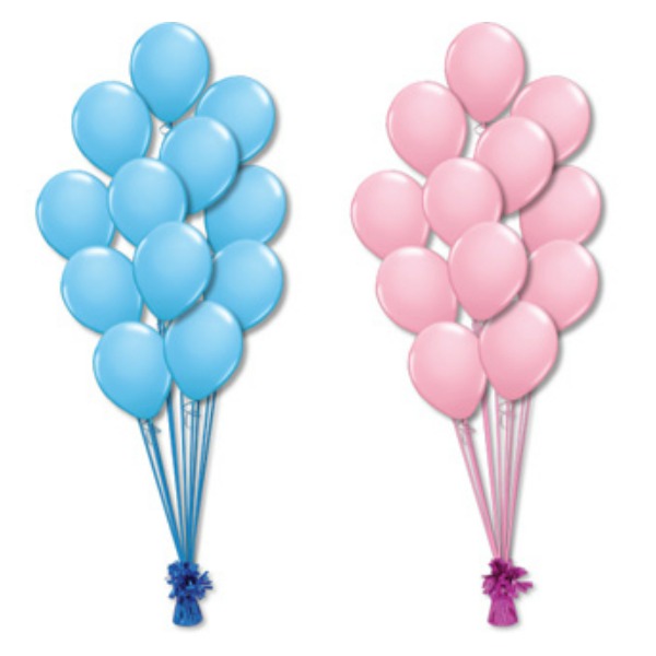 baloane pentru nou nascuti