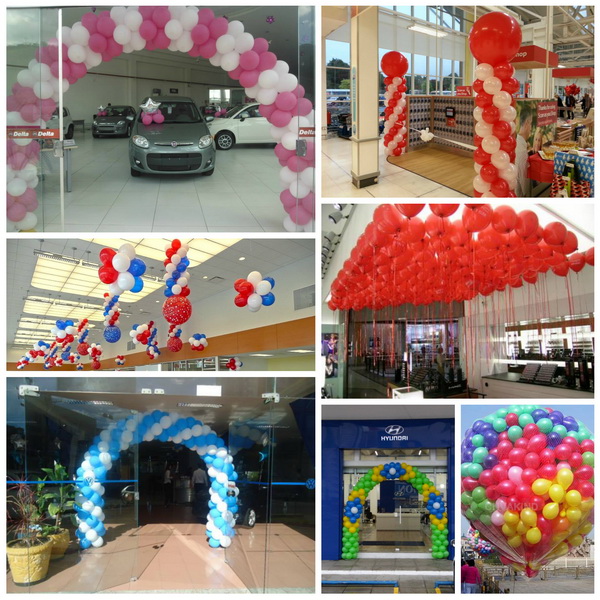 baloane pentru firme