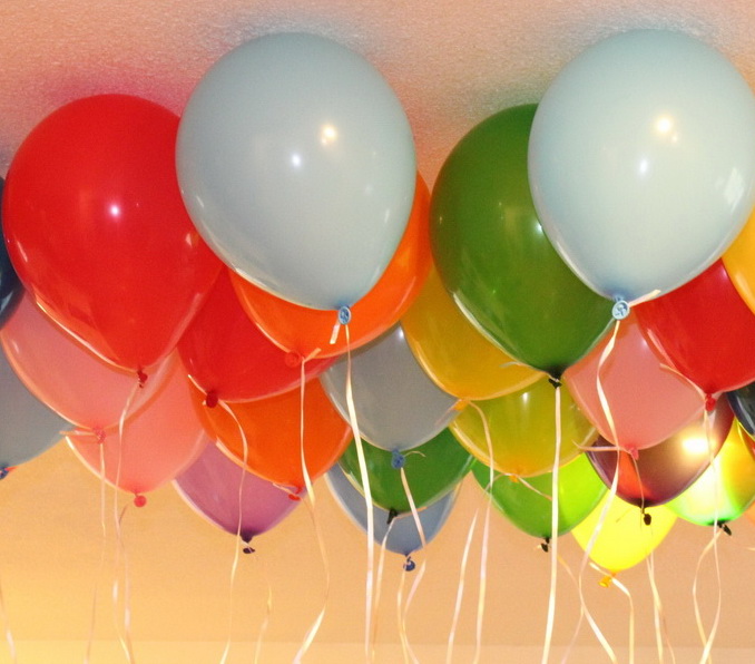baloane cu heliu pret